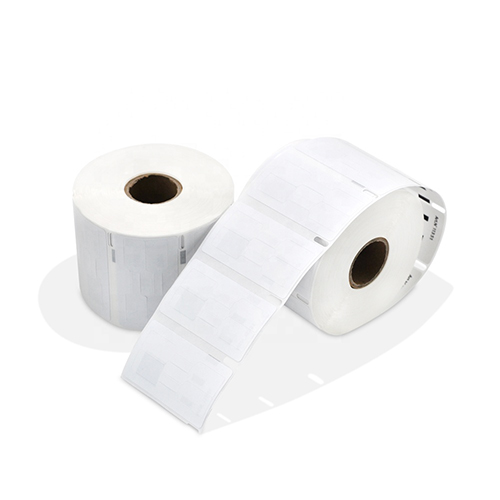Dymo 11351 ühilduvad ehtesildid, 1500 silti