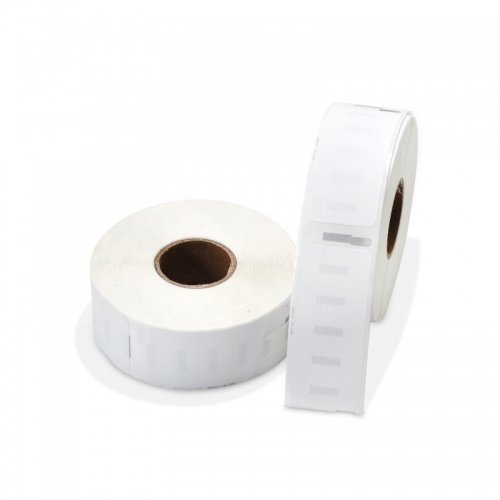 Dymo 2112283/1976411 ühilduvad plastsildid, 25 x 54mm, 160 silti