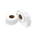 Dymo 11353 Eemaldatav ühilduvad sildid, 13 x 25mm, 1000 silti