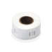 Dymo 11353 Eemaldatav ühilduvad sildid, 13 x 25mm, 1000 silti