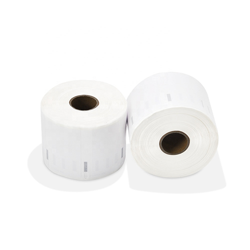 Dymo 2112289/1933084 ühilduvad plastsildid, 32 x 57mm, 800 silti