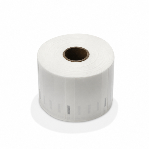 Dymo 11354 ühilduvad sildid läbipaistev, 57 x 32mm, 1000 silti