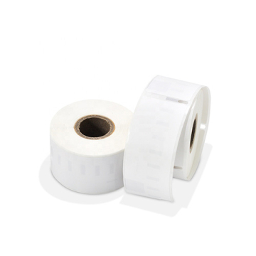 Dymo 99010 ühilduvad sildid