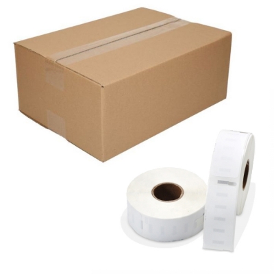 10x Dymo 11352 ühilduvad sildid