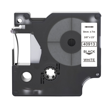 Dymo 40913 ühilduv letter lint
