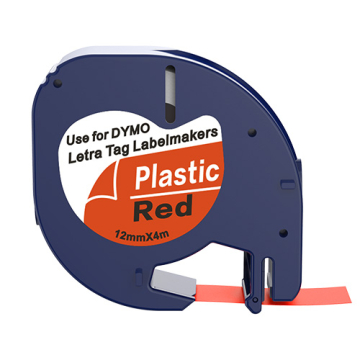 Dymo 91203 ühilduv letter lint