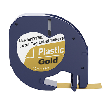 Dymo 91207 ühilduv letter lint