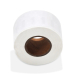 Dymo 99010 ühilduvad sildid, 28 x 89mm, 130 silti