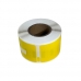 Dymo 99010 ühilduvad sildid vikerkaare karp, 28 x 89mm, 6x 130 silti