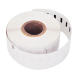 Dymo 13187 ühilduvad sildid, 89 x 36mm, 6240 silti
