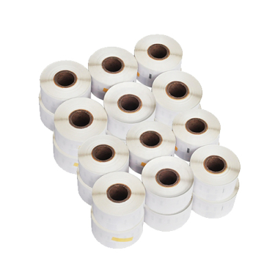 Dymo 13187 ühilduvad sildid