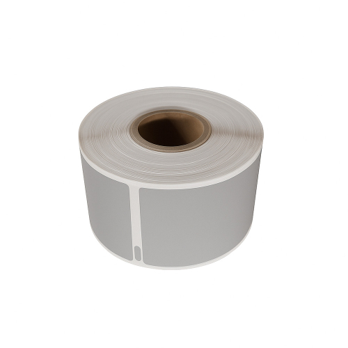 Dymo 99012 ühilduvad sildid hõbedane, 36 x 89mm, 260 silti