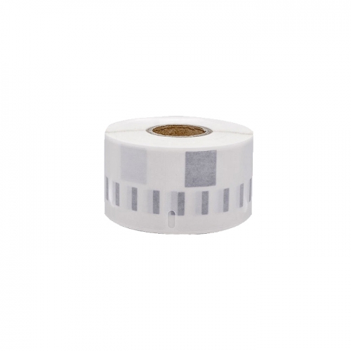 Dymo 99013 ühilduvad sildid, 36 x 89mm, 260 silti