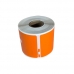 Dymo 99014 ühilduvad sildid vikerkaare karp, 101 x 54mm, 6x 220 silti