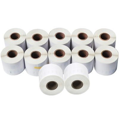 Dymo 13186 ühilduvad sildid