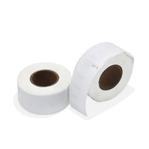 Dymo 99017 Eemaldatav ühilduvad sildid, 12 x 50mm, 220 silti