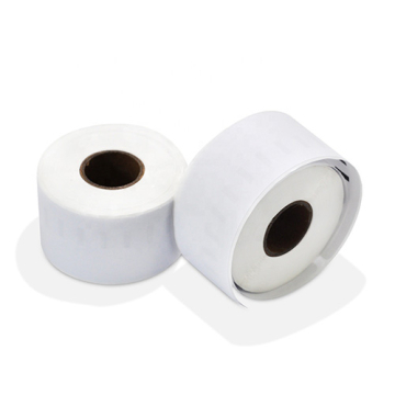 Dymo 99018 ühilduvad sildid