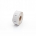 Dymo 30332 (S0929120) ühilduvad sildid, 25 x 25mm, 750 silti