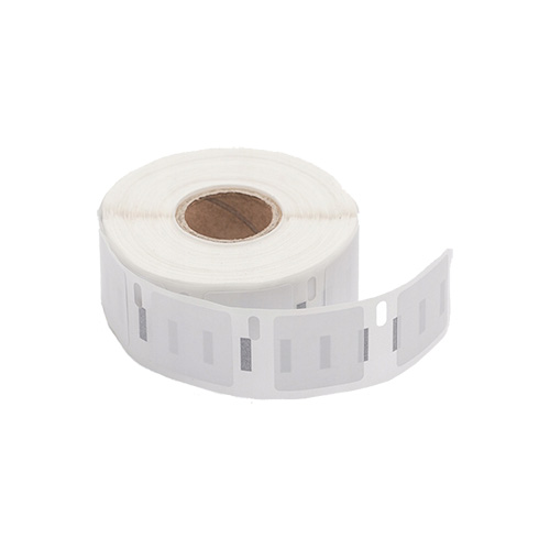 Dymo 30332 (S0929120) ühilduvad sildid, 25 x 25mm, 750 silti