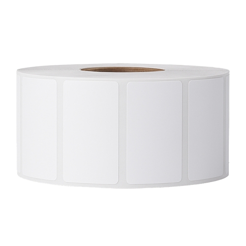 Brother BDE-1J026051-102 ühilduvad sildid, 51 x 26 mm