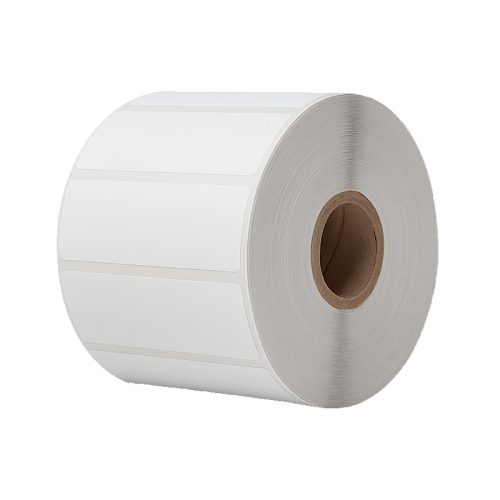 Brother BDE-1J026076-102 ühilduvad sildid, 76 x 26 mm
