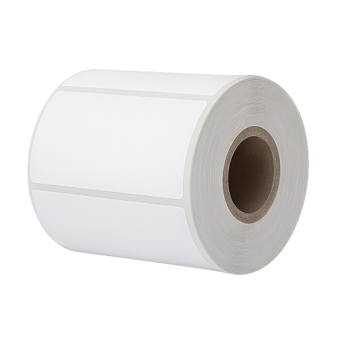 Brother BDE-1J044076-066 ühilduvad sildid, 76 x 44 mm