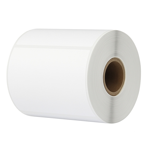 Brother BDE-1J152102-102 ühilduvad sildid, 102 x 152 mm