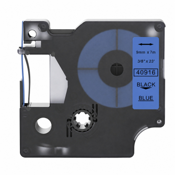 Dymo 40916 ühilduv letter lint