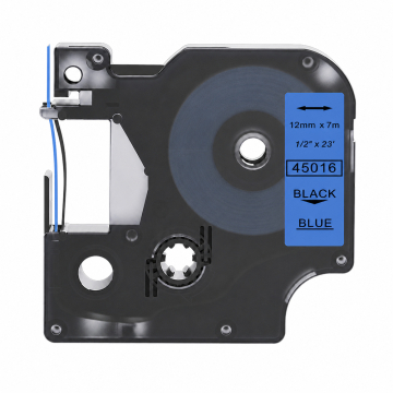Dymo 45016 ühilduv letter lint