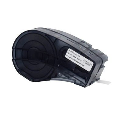 Brady M21-375-499 ühilduv letter lint