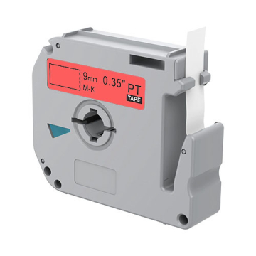 Brother M-K421 ühilduv lettering lint