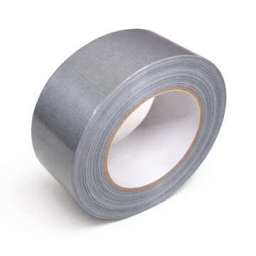 Duct tape lint