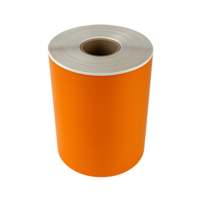 Dymo S0904980 oranž ühilduvad sildid