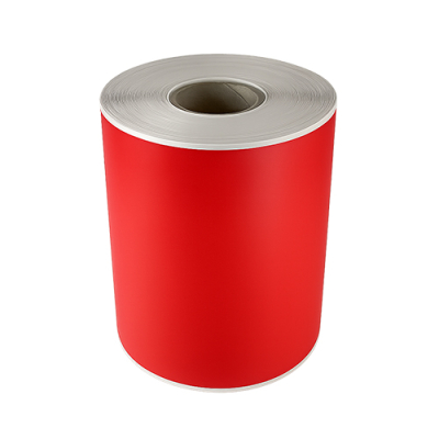 Dymo S0904980 punane ühilduvad sildid