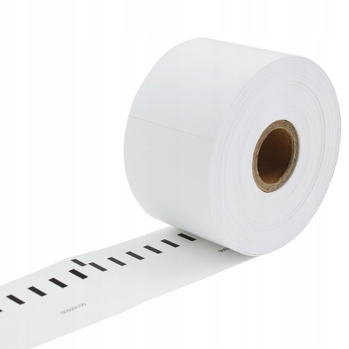 Dymo S0929110 ühilduvad sildid, 62 x 106mm, 250 silti