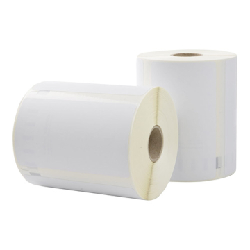 Dymo S0947420 ühilduvad sildid