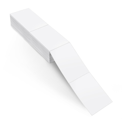 Fanfold saatesildid