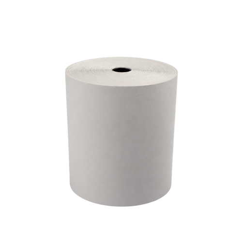 Kassarullid - 80x80x12mm - termorullid - 75 m