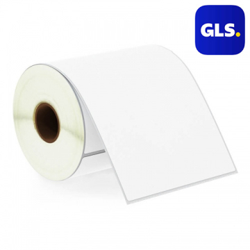 GLS saatesildid
