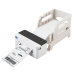 JINO XP-D463B sildiprinter - USB + Bluetooth - otsetermo