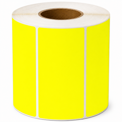 Zebra 100 x 50 ühilduvad sildid (Ülekande)