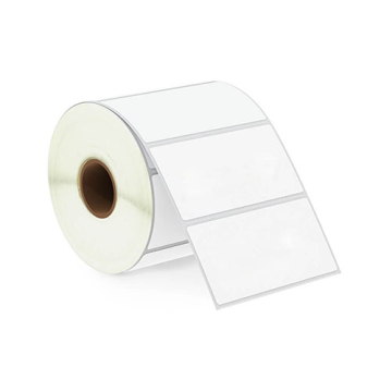 Zebra 80 x 36 ühilduvad sildid